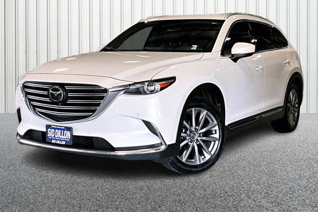 2020 Mazda CX-9