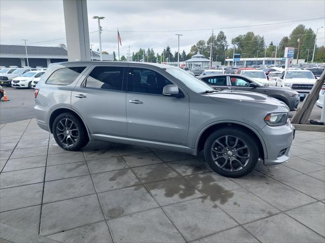 2018 Dodge Durango R/T