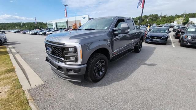 2023 Ford F-250 King Ranch