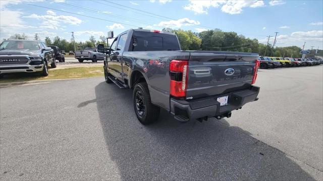 2023 Ford F-250 King Ranch