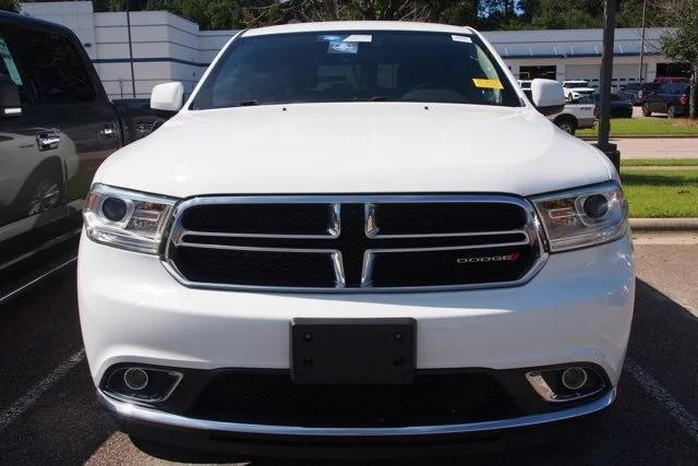 2020 Dodge Durango SXT Plus AWD