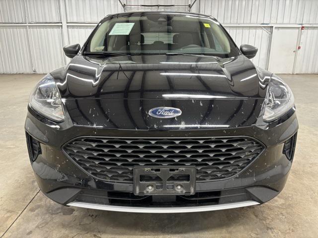 2020 Ford Escape S