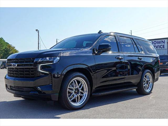 2023 Chevrolet Tahoe 2WD RST