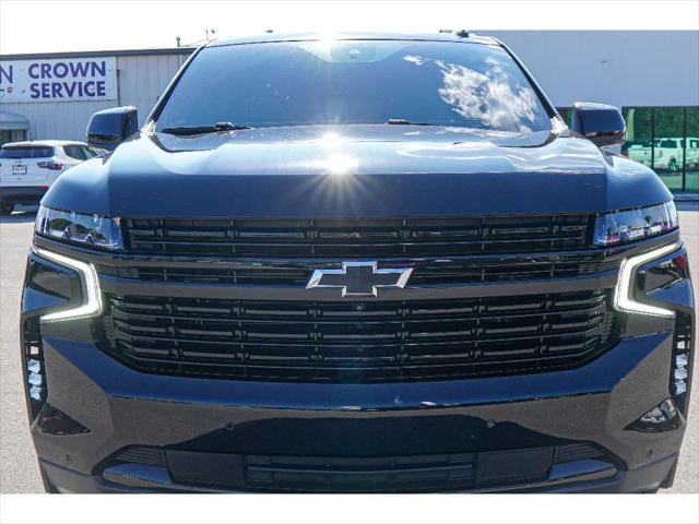 2023 Chevrolet Tahoe 2WD RST