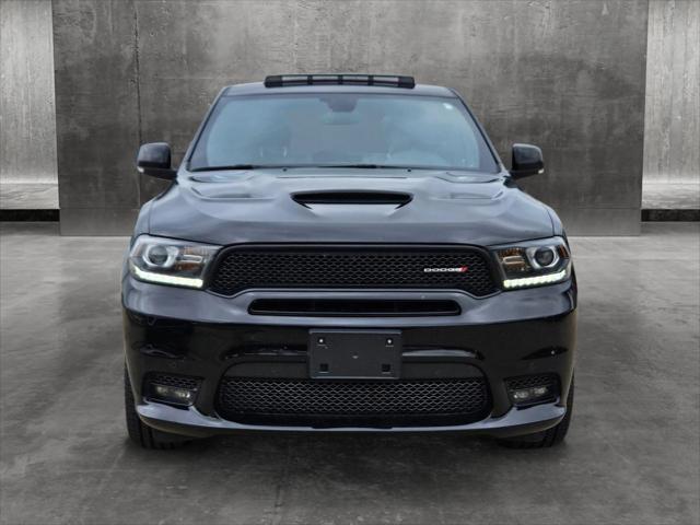 2020 Dodge Durango R/T RWD