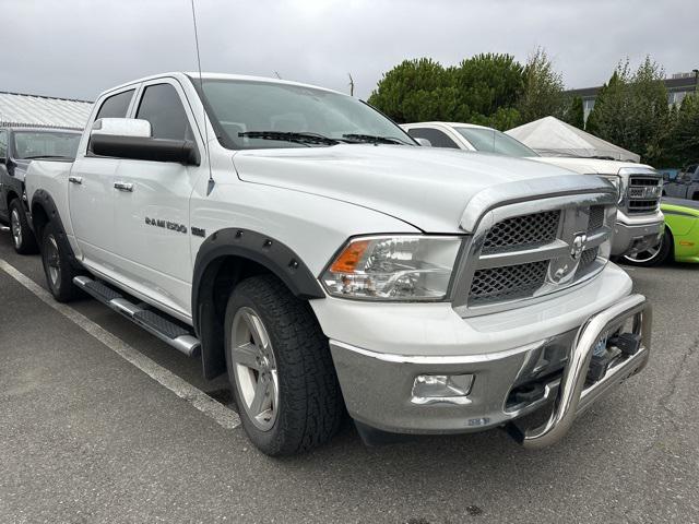 2012 RAM 1500 SLT