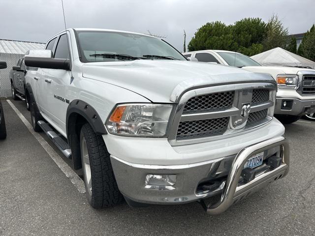 2012 RAM 1500 SLT