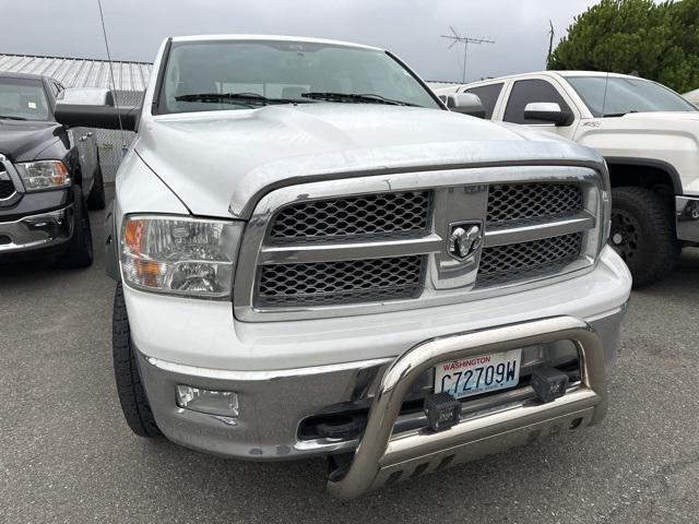 2012 RAM 1500 SLT