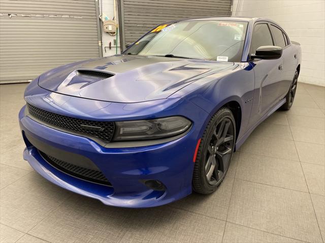 2020 Dodge Charger R/T RWD