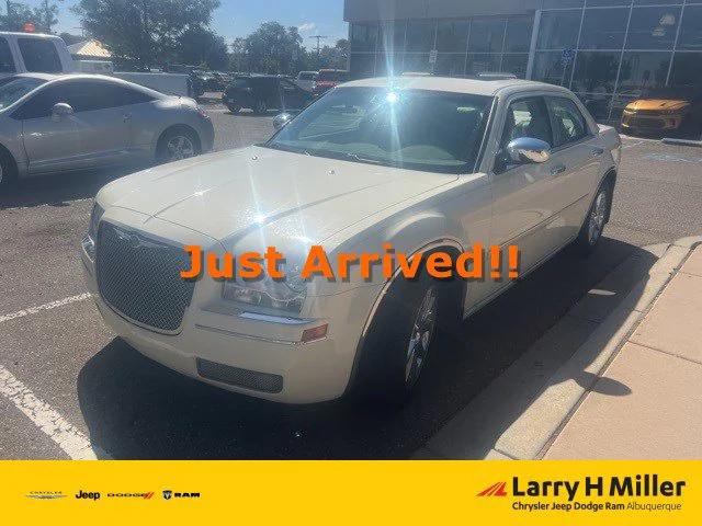 2007 Chrysler 300 Touring