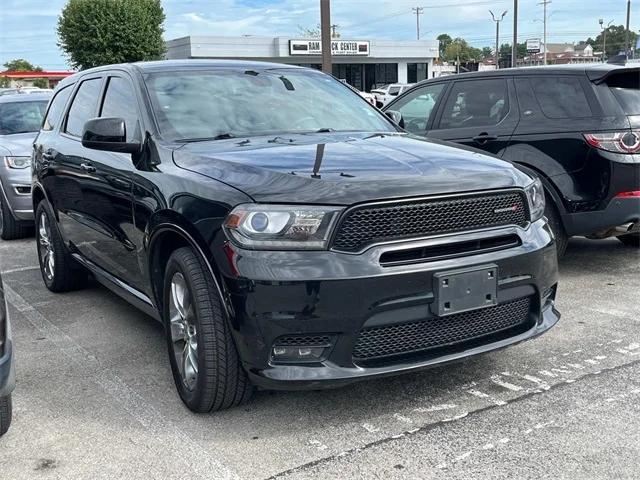 2020 Dodge Durango GT RWD