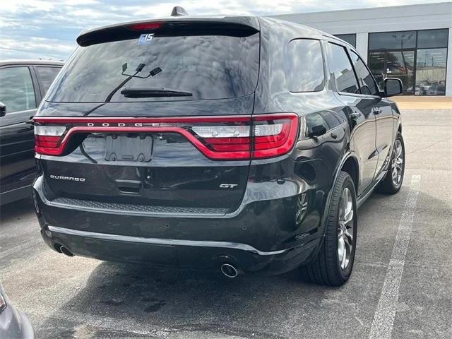 2020 Dodge Durango GT RWD