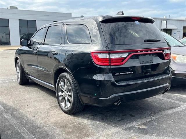 2020 Dodge Durango GT RWD