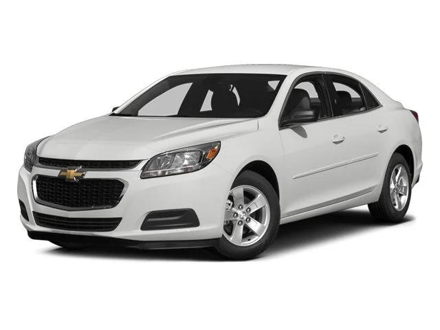 2014 Chevrolet Malibu 1LT