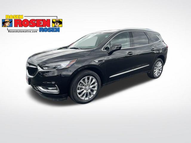 2019 Buick Enclave