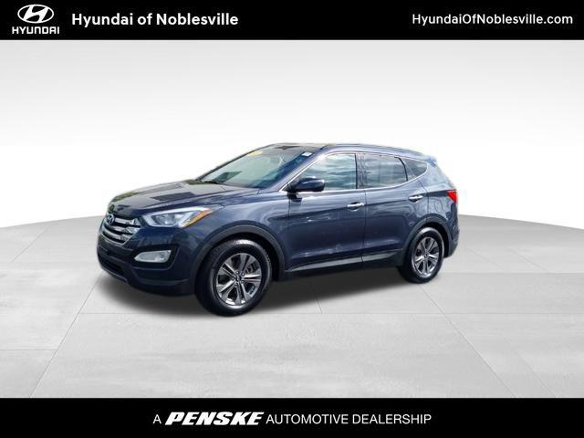 2015 Hyundai Santa Fe Sport