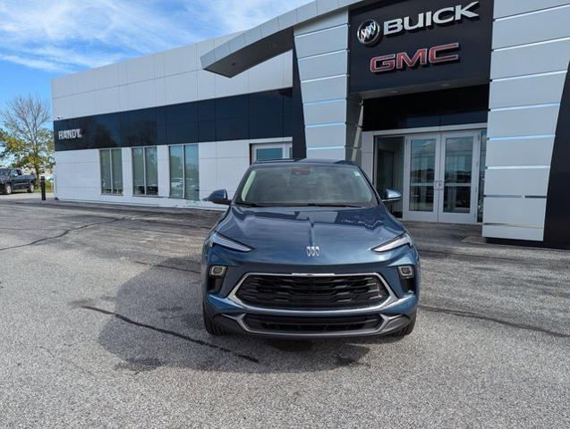 2025 Buick Encore GX Preferred AWD