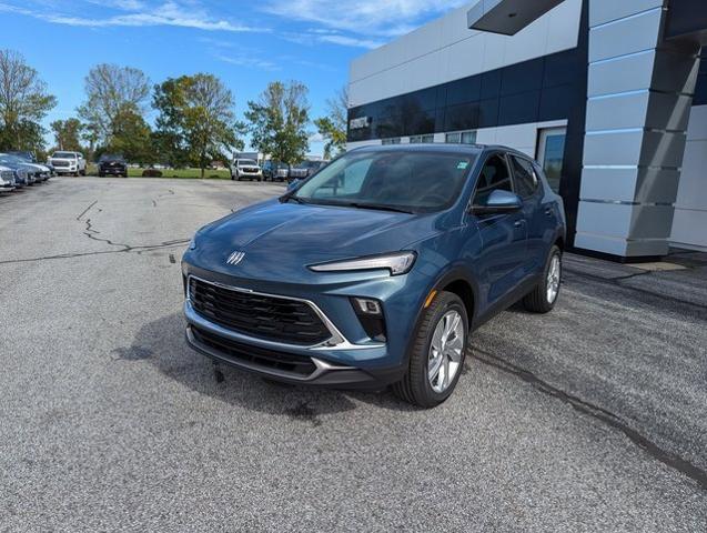 2025 Buick Encore GX Preferred AWD