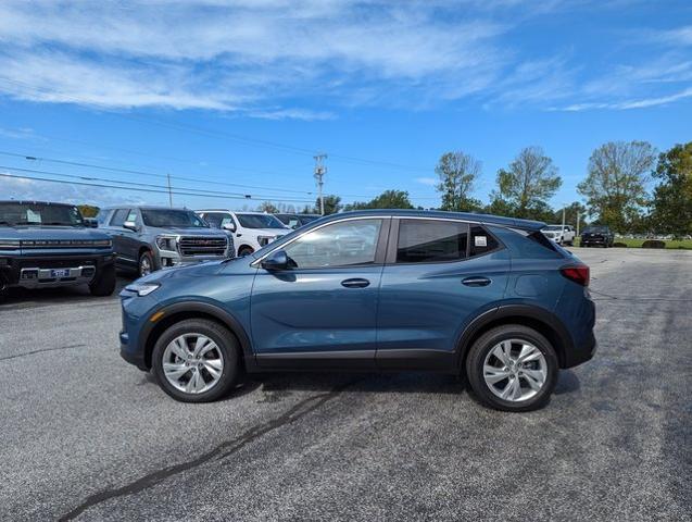 2025 Buick Encore GX Preferred AWD