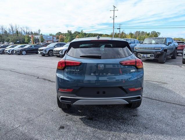 2025 Buick Encore GX Preferred AWD