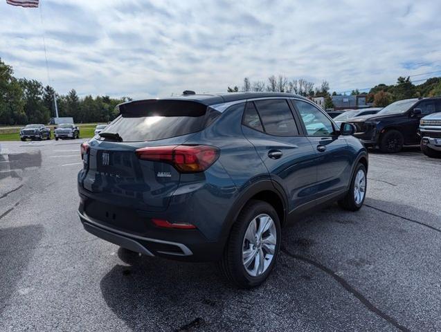 2025 Buick Encore GX Preferred AWD