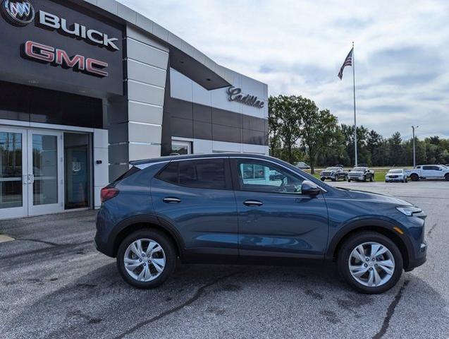 2025 Buick Encore GX Preferred AWD