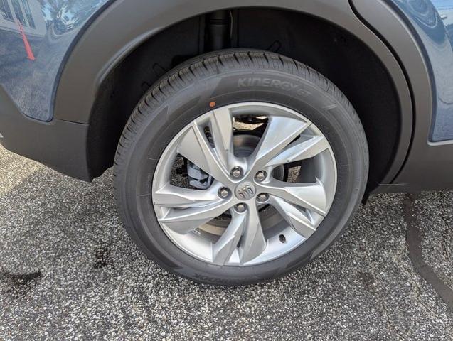 2025 Buick Encore GX Preferred AWD