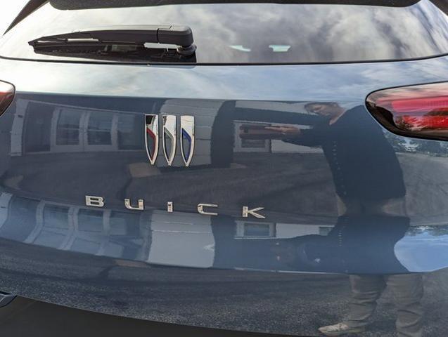 2025 Buick Encore GX Preferred AWD