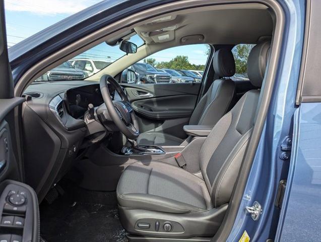 2025 Buick Encore GX Preferred AWD