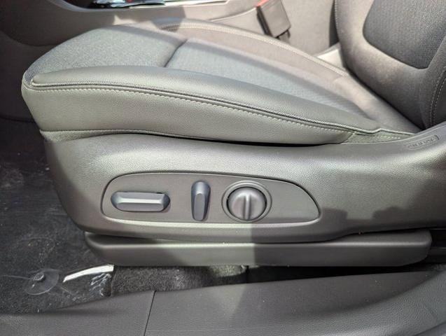 2025 Buick Encore GX Preferred AWD