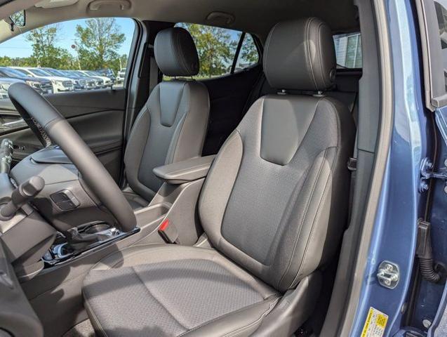 2025 Buick Encore GX Preferred AWD