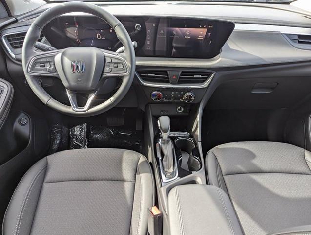 2025 Buick Encore GX Preferred AWD