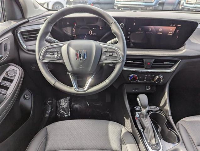 2025 Buick Encore GX Preferred AWD