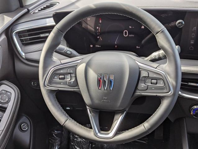 2025 Buick Encore GX Preferred AWD