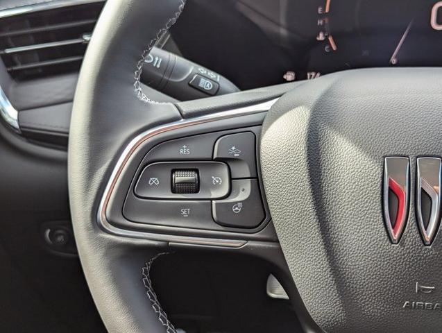 2025 Buick Encore GX Preferred AWD