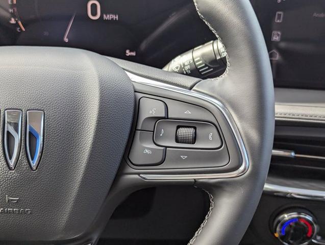 2025 Buick Encore GX Preferred AWD