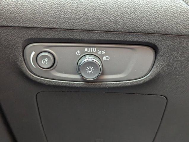 2025 Buick Encore GX Preferred AWD