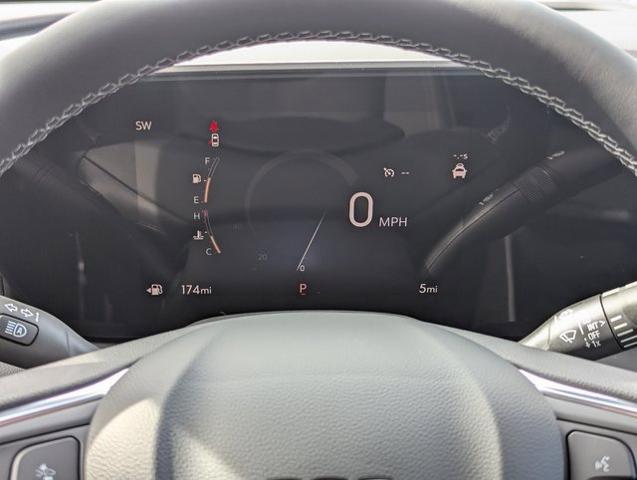 2025 Buick Encore GX Preferred AWD
