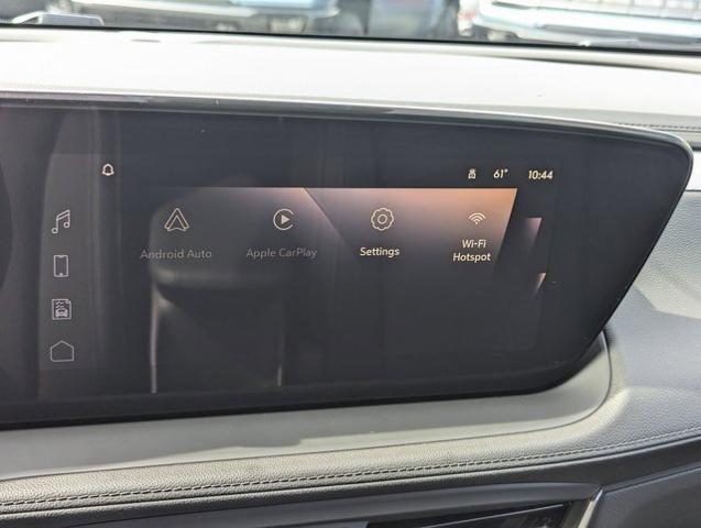 2025 Buick Encore GX Preferred AWD