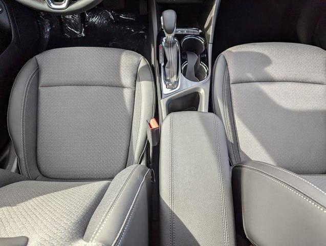 2025 Buick Encore GX Preferred AWD