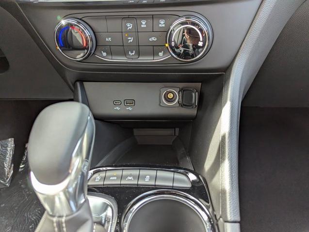 2025 Buick Encore GX Preferred AWD