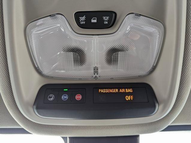 2025 Buick Encore GX Preferred AWD