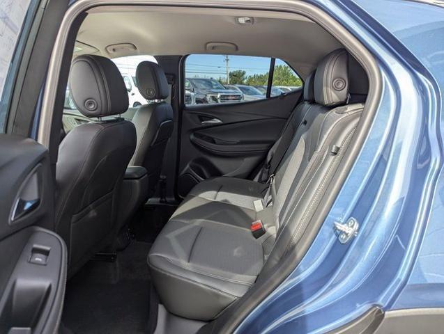 2025 Buick Encore GX Preferred AWD
