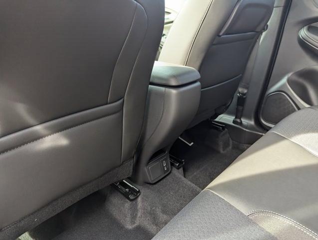 2025 Buick Encore GX Preferred AWD
