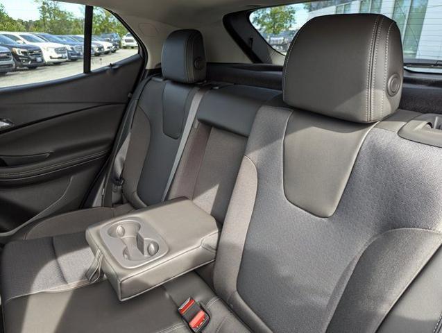 2025 Buick Encore GX Preferred AWD