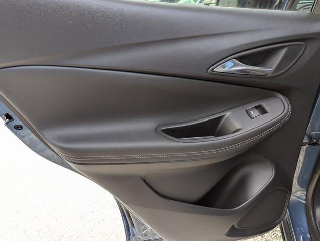 2025 Buick Encore GX Preferred AWD