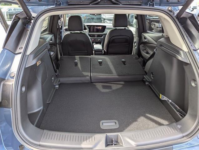 2025 Buick Encore GX Preferred AWD