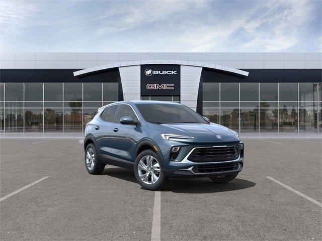 2025 Buick Encore GX Preferred AWD