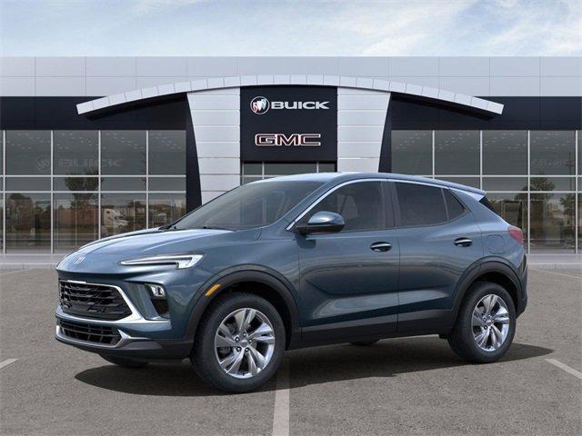 2025 Buick Encore GX Preferred AWD