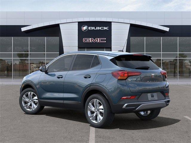 2025 Buick Encore GX Preferred AWD